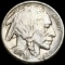 1918-D Buffalo Head Nickel UNCIRCULATED