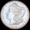 1891-S Morgan Silver Dollar UNCIRCULATED