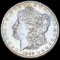 1892-S Morgan Silver Dollar LIGHTLY CIRCULATED