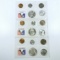 1954 United States Mint Set UNCIRCULATED