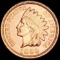 1899 Indian Head Penny UNCIRCULATED
