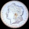 1903 Morgan Silver Dollar UNCIRCULATED