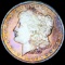 1887-O Morgan Silver Dollar UNCIRCULATED