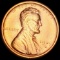 1909-S V.D.B. Lincoln Wheat Penny UNCIRCULATED