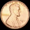 1931-S Lincoln Wheat Penny UNCIRCULATED