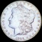 1895-S Morgan Silver Dollar NICELY CIRCULATED