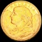 1914 Switzerland Gold 20 Francs UNCIRCULATED