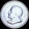 1936 Cleveland Half Dollar UNCIRCULATED