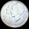 1937-S Arkansas Half Dollar UNCIRCULATED