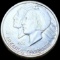 1937-S Arkansas Half Dollar UNCIRCULATED