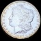 1897-O Morgan Silver Dollar UNCIRCULATED