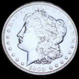 1903 Morgan Silver Dollar UNCIRCULATED