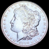 1886-O Morgan Silver Dollar UNCIRCULATED