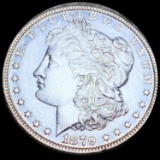 1879-O Morgan Silver Dollar CHOICE BU