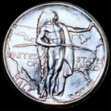 1926 Oregon Trial Half Dollar UNCIRCULATED