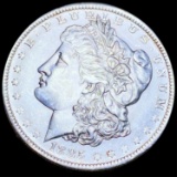 1885-O Morgan Silver Dollar UNCIRCULATED