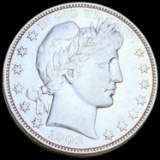 1903- O Barber Half Dollar UNCIRCULATED