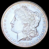 1880-O Morgan Silver Dollar UNCIRCULATED