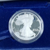 1994 American Silver Eagle GEM PR 1Oz