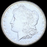 1896 Morgan Silver Dollar UNCIRCULATED