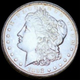 1892-O Morgan Silver Dollar UNCIRCULATED