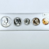 1954 US Mint Proof Set GEM PROOF