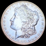 1894-S Morgan Silver Dollar UNCIRCULATED