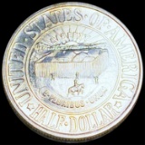 1936 Maine Half Dollar UNCIRCULATED