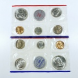 1959 United States Mint Set UNCIRCULATED