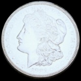 1921 Morgan Silver Dollar UNCIRCULATED