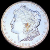 1903 Morgan Silver Dollar UNCIRCULATED