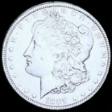 1889-O Morgan Silver Dollar UNCIRCULATED