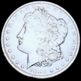 1888-O Morgan Silver Dollar UNCIRCULATED