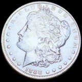 1888-O Morgan Silver Dollar UNCIRCULATED