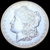 1894-S Morgan Silver Dollar UNCIRCULATED