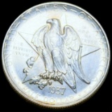 1937-D Texas Half Dollar UNCIRCULATED