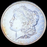 1880 Morgan Silver Dollar UNCIRCULATED