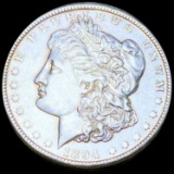 1894-O Morgan Silver Dollar UNCIRCULATED