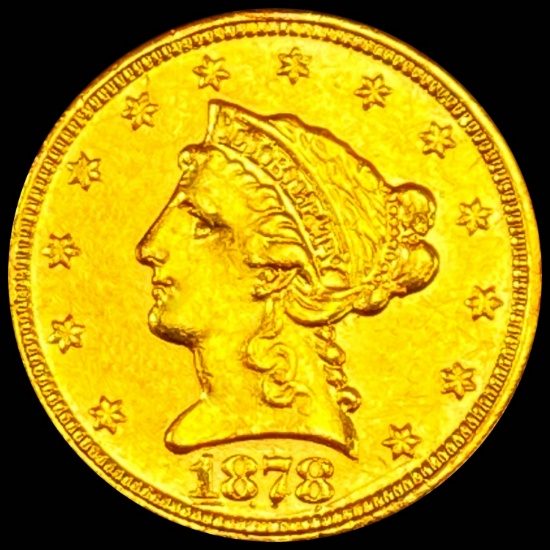 May 14th Buffalo Broker Rare Coin Sale P3