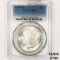 1878-CC Morgan Silver Dollar PCGS - MS62