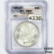1882-CC Dallas Hoard GSA Morgan Silver Dollar ICG