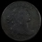 1802 Draped Bust Large Cent LIGHTLY CIRCULATED