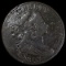 1803 Draped Bust Large Cent LIGHTLY CIRCULATED
