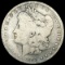 1895-O Morgan Silver Dollar NICELY CIRCULATED