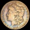 1890-CC Morgan Silver Dollar NICELY CIRCULATED