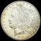 1891 Morgan Silver Dollar UNCIRCULATED