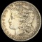 1885-S Morgan Silver Dollar NEARLY UNCIRCULATED