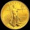 1989 $10 Gold Eagle UNCIRCULATED
