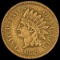 1859 Indian Head Cent CLOSELY UNCIRCULATED