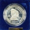 2000-P Leif Ericson Millennium US Proof Silver